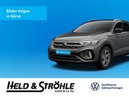 VW T-Cross, 1.5 TSI Style R, Jahr 2023 - Neu Ulm