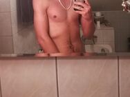 Jetzt SEXY MEN sucht Frauen egal, auch mollig, Paare - Frankenberg (Eder)