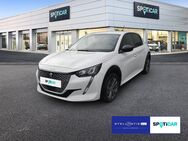 Peugeot 208, Elektromotor 136 Allure Pack, Jahr 2023 - Hamburg