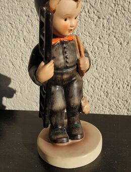 Orginal Hummelfigur " Kaminkehrer "/ Nur 59,-€ - Eichenau
