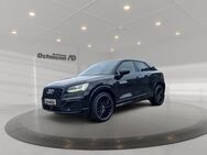 Audi Q2, 1.5 35 TFSI sport el Heck, Jahr 2019 - Bad Arolsen