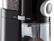 Rommelsbacher Kaffeemühle EKM200, 110 W, Scheibenmahlwerk, 250 g Bohnenbehälter