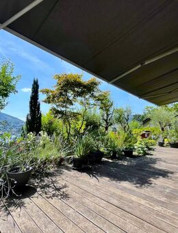Villa Aurora - Architektenhaus mit Neckarblick in Heidelberg-Ziegelhausen - Heidelberg