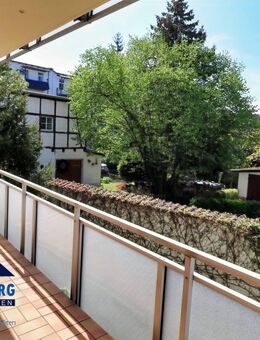 Gelegenheit - ETW mit großem Sonnenbalkon (Südausrichtung) und vielen Extras zu verkaufen! - Zeitz