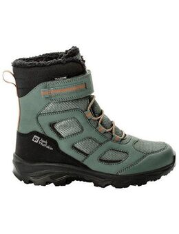 Jack Wolfskin VOJO WT TEXAPORE HIGH K Winterstiefel