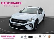 VW Taigo, 1.0 l TSI R-Line OPF, Jahr 2024 - Euskirchen