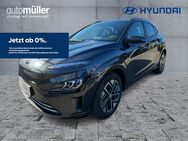 Hyundai Kona, PRIME KlimaA, Jahr 2021 - Saalfeld (Saale)