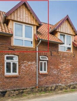 Wohnen in der alten Senffabrik - 2-Zimmer Wohnung - Estorf (Landkreis Nienburg (Weser))