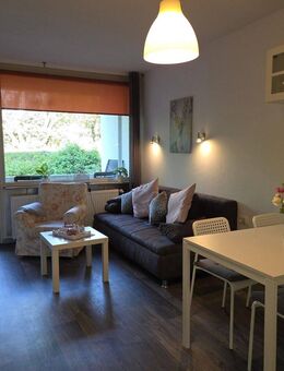 Renoviertes Appartement - Goslar
