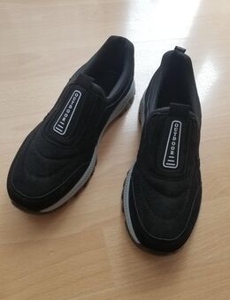 Ergonomischer Schuh (Naturstep) Größe 38 - Bremen