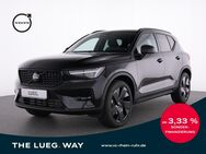 Volvo XC40, B3 Plus Black Edition, Jahr 2024 - Witten