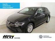 VW Polo, 1.0 l TSI Style OPF, Jahr 2024 - Olching