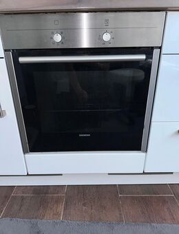 Einbaubackofen Einbau Backofen Siemens - Köln