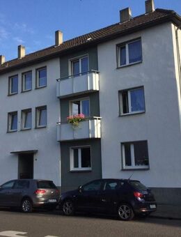 Demnächst frei! 2-Zimmer-Wohnung in Mönchengladbach Rheydt - Mönchengladbach