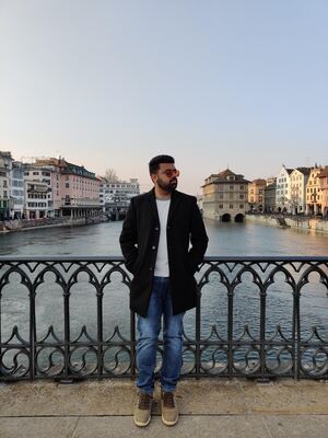 Profil