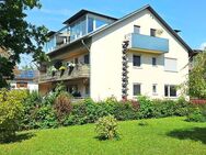 Solides und gepflegtes Mehrfamilienhaus in TOP-Lage - Kressbronn (Bodensee)