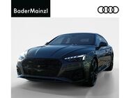 Audi A5, SB Sline 40 TDI, Jahr 2024 - Wolfratshausen