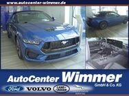 Ford Mustang, 5.0 l GT Cabrio V8 Automatik - ManeRide, Jahr 2022 - Passau