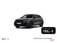 Audi Q2, 40 TFSI quattro S-LINE PLUS SONOS 19ZOLL, Jahr 2023 - Mühlheim (Main)
