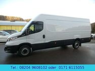 Iveco Daily 35S16V 4100 L4 H2 2,3 156 PS Kamera/PDC - Mickhausen