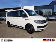 VW T6 Multivan, Edition, Jahr 2017 - Neuenburg (Rhein)