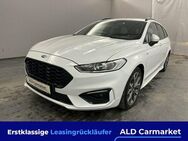 Ford Mondeo Turnier 2.0 Ti-VCT Hybrid ST-Line Kombi, 5-türig, Automatik, 1-Gang - Bad Fallingbostel