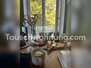 [TAUSCHWOHNUNG] Moderne Maisonettewohnung in ruhiger Lage (+U1 Anbindung) - Hamburg