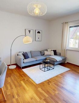 Dürfen wir Ihre Vorstellungen übertreffen? - Ludwigshafen (Rhein)