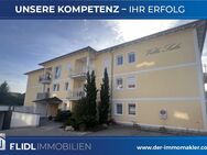 Traumhafte ETW in oberster Etage, 2 Balkone u. 2 Tiefgaragenstellplätze! - Bad Füssing