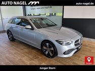 Mercedes C 200, T Avantgarde, Jahr 2023 - Kempen