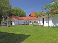 Exklusive Villa in Traumlage bei Siegsdorf im Chiemgau - Siegsdorf