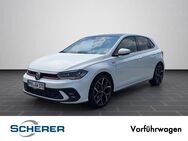 VW Polo, 2.0 l TSI GTI APP, Jahr 2024 - Kruft