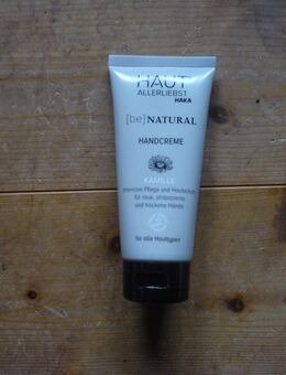 HAKA Handcreme - Burghaun