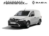 Renault Kangoo, Rapid E-Tech Advance L1 AC11 °, Jahr 2022 - Duisburg