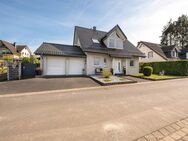 MANNELLA *so wollen Sie wohnen* luxuriöses Einfamilienhaus im schönen Lichtenberg - Hennef (Sieg)