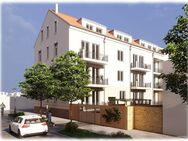 WE 2: 3-Zimmer-Neubauwohnung in Babelsberg-Nord mit Aufzug - Bezugsfertig im Herbst 2025 - Potsdam