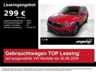 VW Tiguan, 1.5 TSI Move, Jahr 2023 - Schrobenhausen