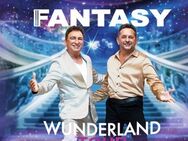 FANTASY Konzert - 2 Tickets im ACC Amberg am Sa. 22.03.2025 - Amberg