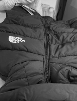 The North Face Winterjacke Gr.S Herren Neu - Freyung