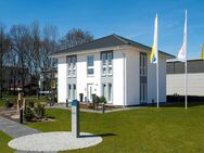 Jetzt Stadtvilla planen - Stilvolles Wohnen mit ScanHaus erleben! - Braunsbedra