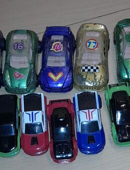 Auto-Sets Matchbox - Gaggenau