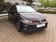 VW Polo GTI 2.0 TSI +IQ.Drive+DSG+Navi+ - Coburg