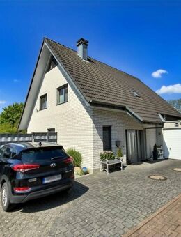 Schöner wohnen im Künstlerdorf Schöppingen - Schöppingen