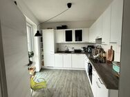 Moderne 3-Zimmer-Wohnung nahe Museumsdorf mit hochwertiger Einbauküche - Cloppenburg