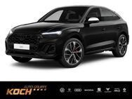 Audi SQ5, 3.0 TDI Sportback q | &O, Jahr 2024 - Schwäbisch Hall