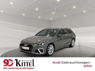 Audi A4, Avant S line 40 TFSI S, Jahr 2023 - Weißenfels