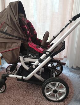 Kinderwagen - Heidelberg
