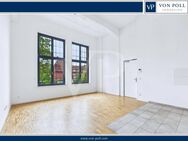 Charmante 2-Zimmer-Wohnung in Hochparterre - Wilhelmshaven
