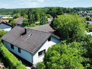 Haus am Ortsrand - ruhig, naturnah, sonnig - Lichtenberg (Bayern)