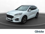 Ford Kuga, 2.5 Duratec Plug-in-Hybrid ST-Line X, Jahr 2021 - Weimar